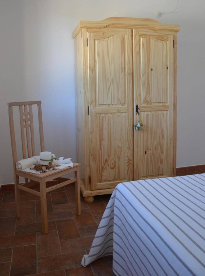 Agriturismo Il Vecchio Mandorlo Castiglione della Pescaia Exteriör bild