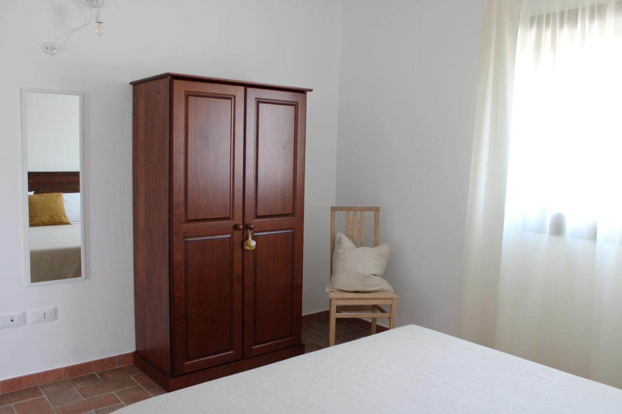 Agriturismo Il Vecchio Mandorlo Castiglione della Pescaia Exteriör bild