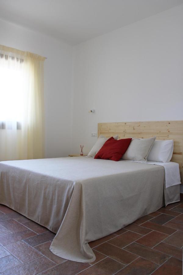 Agriturismo Il Vecchio Mandorlo Castiglione della Pescaia Exteriör bild