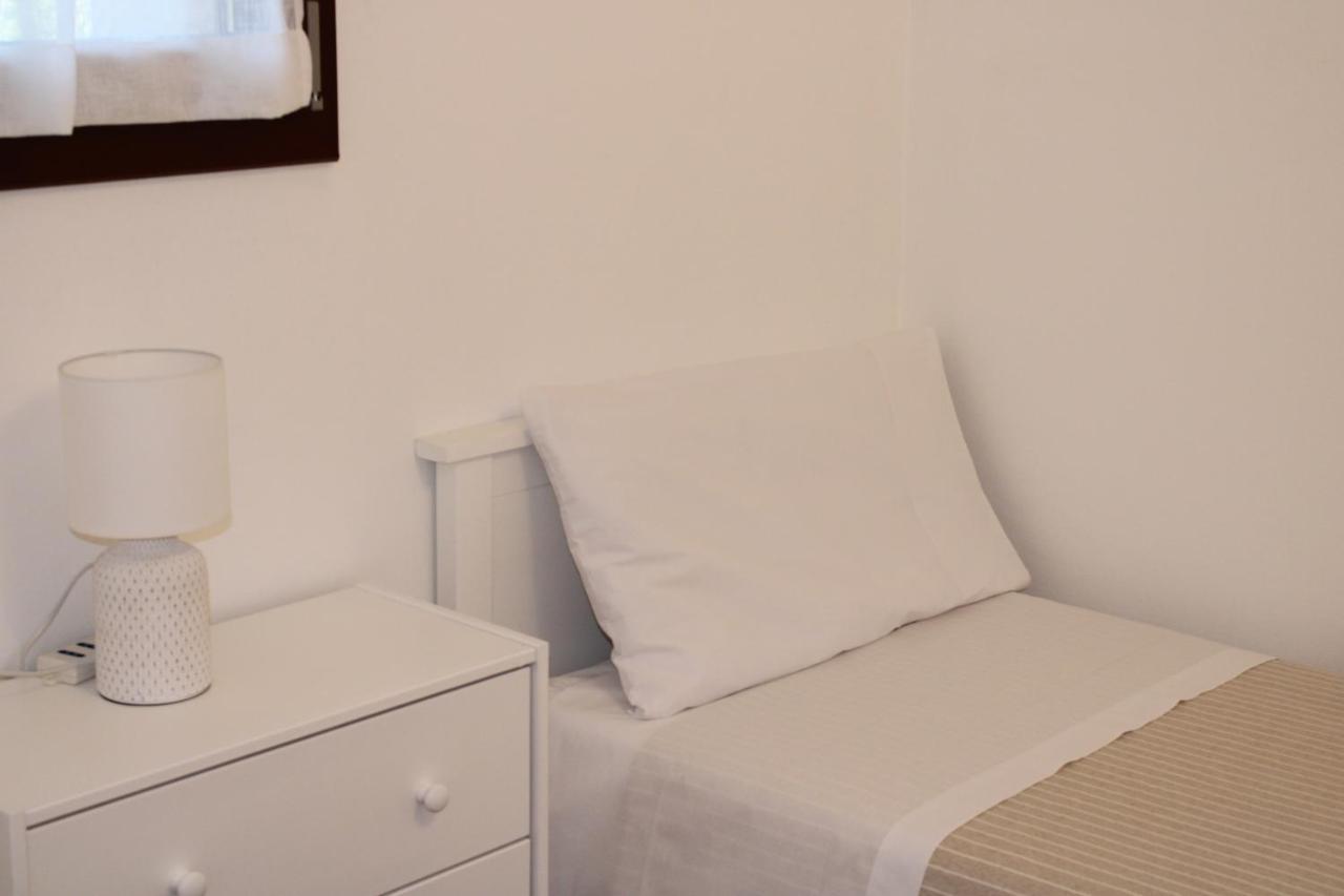Agriturismo Il Vecchio Mandorlo Castiglione della Pescaia Exteriör bild